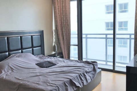 Eigentumswohnung in Watthana, Bangkok, Thailand, 3 Schlafzimmer № 200730 - Foto 5