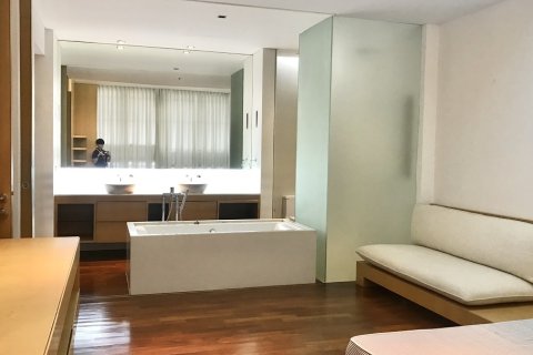 Eigentumswohnung in Watthana, Bangkok, Thailand, 2 Schlafzimmer № 200734 - Foto 11