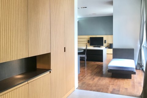 Eigentumswohnung in Watthana, Bangkok, Thailand, 2 Schlafzimmer № 200734 - Foto 6