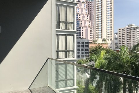 Eigentumswohnung in Watthana, Bangkok, Thailand, 2 Schlafzimmer № 200734 - Foto 2