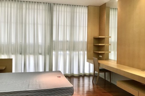 Eigentumswohnung in Watthana, Bangkok, Thailand, 2 Schlafzimmer № 200734 - Foto 10