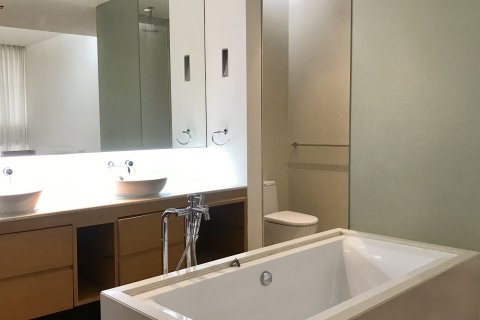 Eigentumswohnung in Watthana, Bangkok, Thailand, 2 Schlafzimmer № 200734 - Foto 3