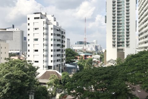 Eigentumswohnung in Ratchathewi, Bangkok, Thailand, 2 Schlafzimmer  № 200732 - Foto 12