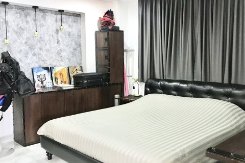 Eigentumswohnung in Ratchathewi, Bangkok, Thailand, 2 Schlafzimmer  № 200732 - Foto 4