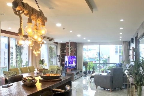 Eigentumswohnung in Ratchathewi, Bangkok, Thailand, 2 Schlafzimmer  № 200732