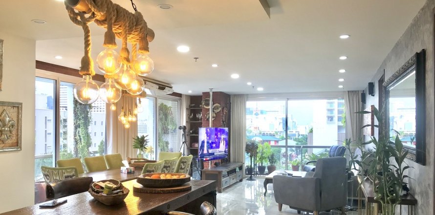 Eigentumswohnung in Ratchathewi, Bangkok, Thailand, 2 Schlafzimmer  № 200732