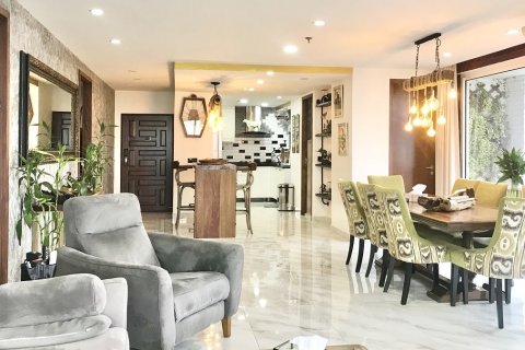 Eigentumswohnung in Ratchathewi, Bangkok, Thailand, 2 Schlafzimmer  № 200732 - Foto 9