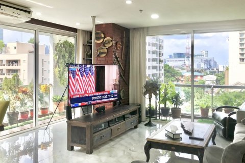 Eigentumswohnung in Ratchathewi, Bangkok, Thailand, 2 Schlafzimmer  № 200732 - Foto 10