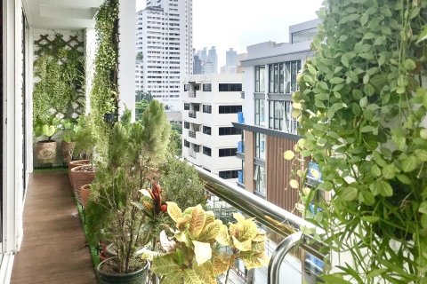 Eigentumswohnung in Ratchathewi, Bangkok, Thailand, 2 Schlafzimmer  № 200732 - Foto 2
