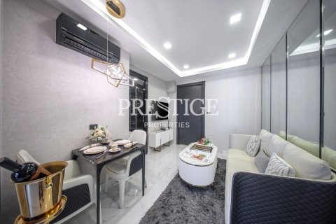 Condo à Pattaya, Thaïlande, 2 chambres № 197535 - photo 3