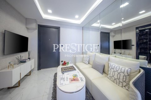 Condo à Pattaya, Thaïlande, 2 chambres № 197535 - photo 4