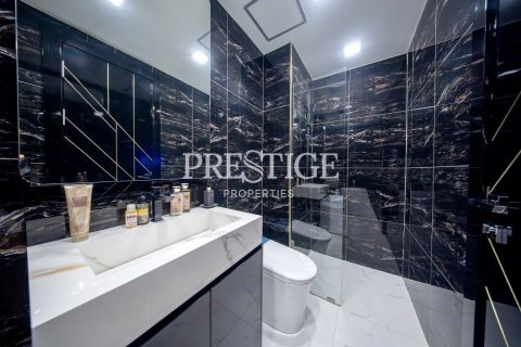 Condo à Pattaya, Thaïlande, 2 chambres № 197535 - photo 11