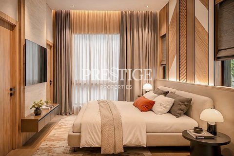 Maison à Pattaya, Thaïlande 3 chambres № 197530 - photo 9