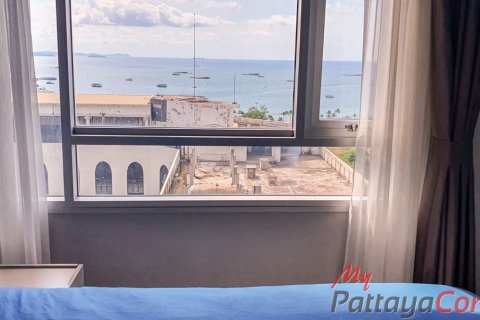 Condominio de 2 dormitorios en Pattaya, Tailandia № 32255 - foto 11