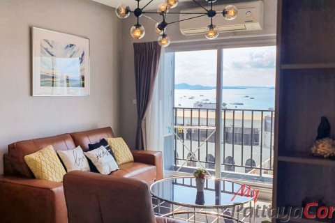 Condominio de 2 dormitorios en Pattaya, Tailandia № 32255 - foto 21