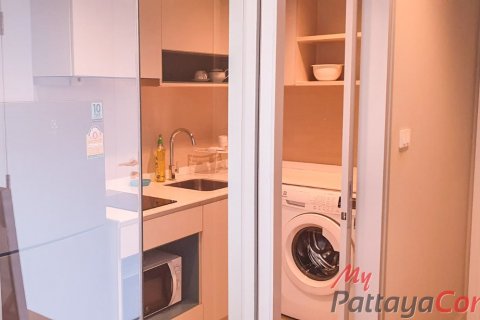 Condominio de 2 dormitorios en Pattaya, Tailandia № 32255 - foto 23
