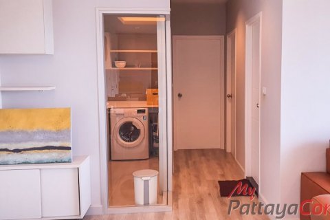 Condominio de 2 dormitorios en Pattaya, Tailandia № 32255 - foto 6