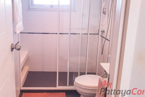 Condominio de 2 dormitorios en Pattaya, Tailandia № 32255 - foto 12