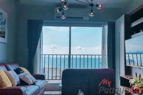 Condominio de 2 dormitorios en Pattaya, Tailandia № 32255 - foto 20