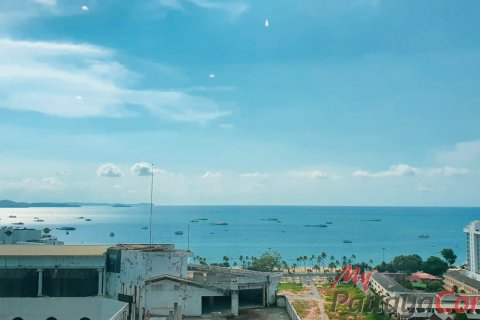Condominio de 2 dormitorios en Pattaya, Tailandia № 32255 - foto 18