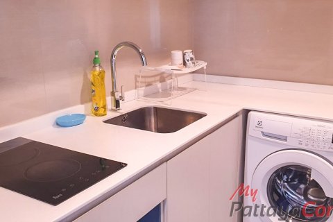 Condominio de 2 dormitorios en Pattaya, Tailandia № 32255 - foto 7