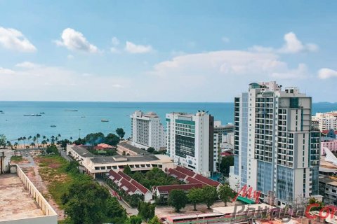 Condominio de 2 dormitorios en Pattaya, Tailandia № 32255 - foto 16