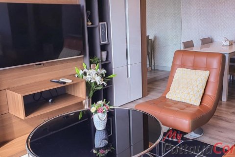 Condominio de 2 dormitorios en Pattaya, Tailandia № 32255 - foto 22