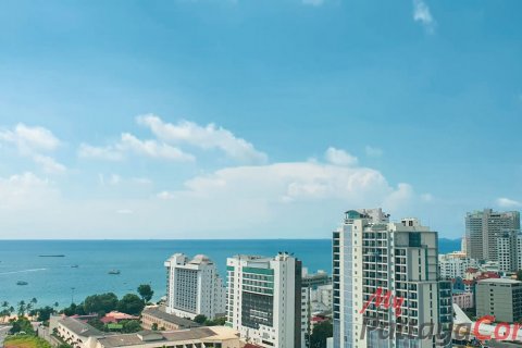 Condominio de 2 dormitorios en Pattaya, Tailandia № 32255 - foto 17