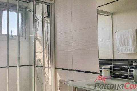 Condominio de 2 dormitorios en Pattaya, Tailandia № 32255 - foto 15