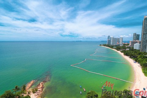Condominio de 4 dormitorios en Pattaya, Tailandia № 32258 - foto 17