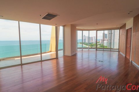 Condominio de 4 dormitorios en Pattaya, Tailandia № 32258 - foto 23