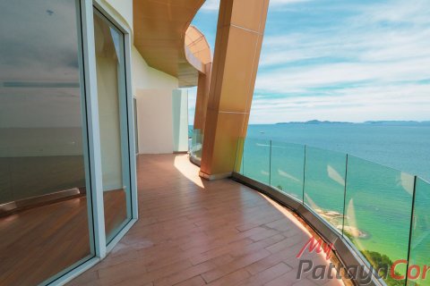 Condominio de 4 dormitorios en Pattaya, Tailandia № 32258 - foto 16