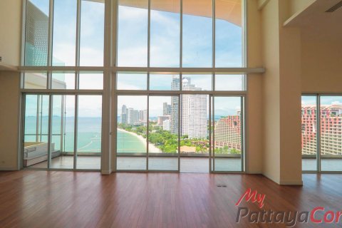 Condominio de 4 dormitorios en Pattaya, Tailandia № 32258 - foto 8