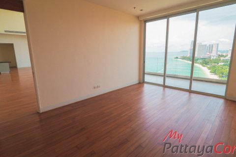 Condominio de 4 dormitorios en Pattaya, Tailandia № 32258 - foto 14