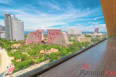 Condominio de 4 dormitorios en Pattaya, Tailandia № 32258 - foto 13