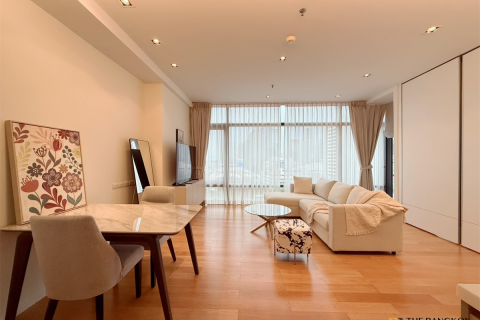 Condo à Bangkok, Thaïlande, 2 chambres № 209282 - photo 5