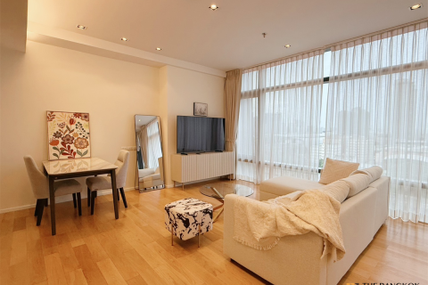 Condo à Bangkok, Thaïlande, 2 chambres № 209282 - photo 10
