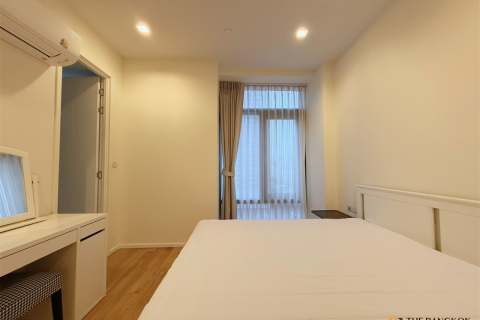 Condo à Bangkok, Thaïlande, 2 chambres  № 209282