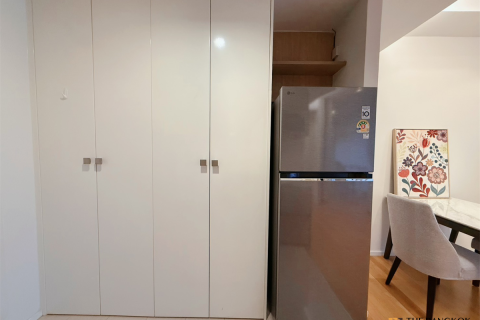Condo à Bangkok, Thaïlande, 2 chambres № 209282 - photo 6