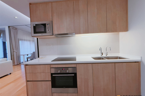 Condo à Bangkok, Thaïlande, 2 chambres № 209282 - photo 7