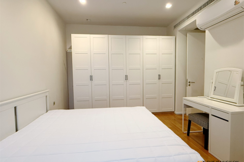 Condo à Bangkok, Thaïlande, 2 chambres № 209282 - photo 2