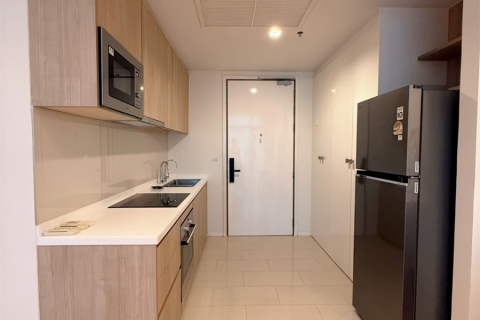Condo à Bangkok, Thaïlande, 2 chambres № 209282 - photo 3