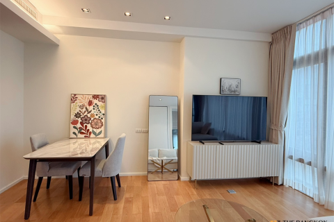 Condo à Bangkok, Thaïlande, 2 chambres № 209282 - photo 4