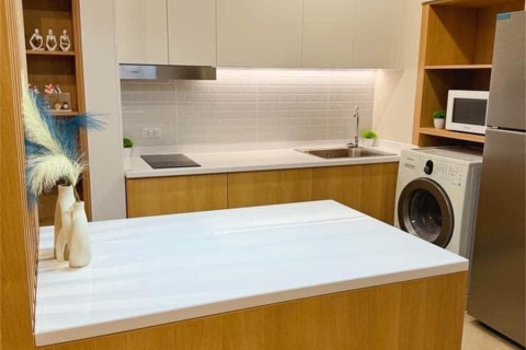 Condominio de 2 dormitorios en Bangkok, Tailandia № 209280 - foto 4
