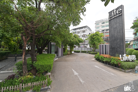 Condominio de 2 dormitorios en Bangkok, Tailandia № 209280 - foto 9