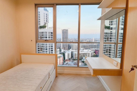 Condominio de 2 dormitorios en Bangkok, Tailandia № 209280 - foto 2