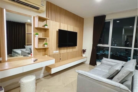 Condominio de 2 dormitorios en Bangkok, Tailandia № 209280 - foto 7