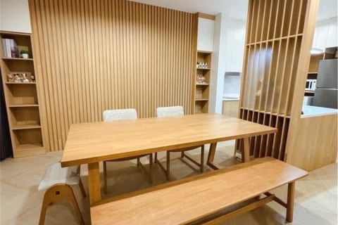 Condominio de 2 dormitorios en Bangkok, Tailandia № 209280 - foto 6