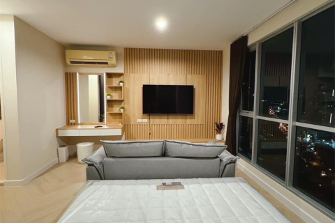 Condominio de 2 dormitorios en Bangkok, Tailandia № 209280 - foto 3