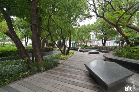 Condominio de 2 dormitorios en Bangkok, Tailandia № 209280 - foto 10